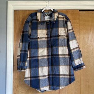 Old Navy Shacket